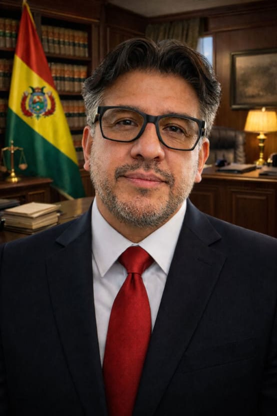 Dr. Jhonny Aranda